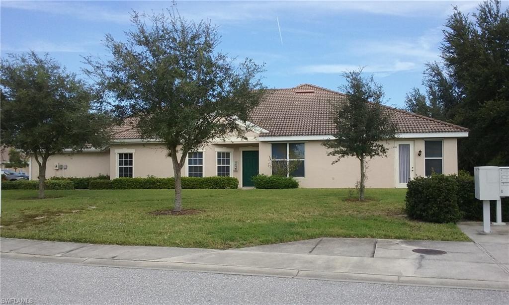 HERONS GLEN - Residential