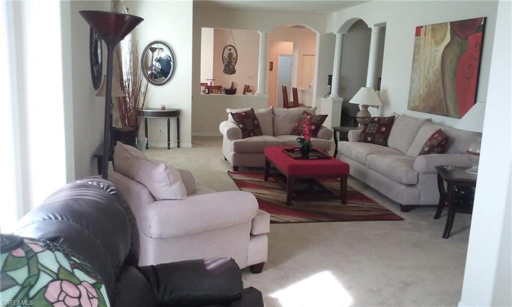 HERONS GLEN - Residential