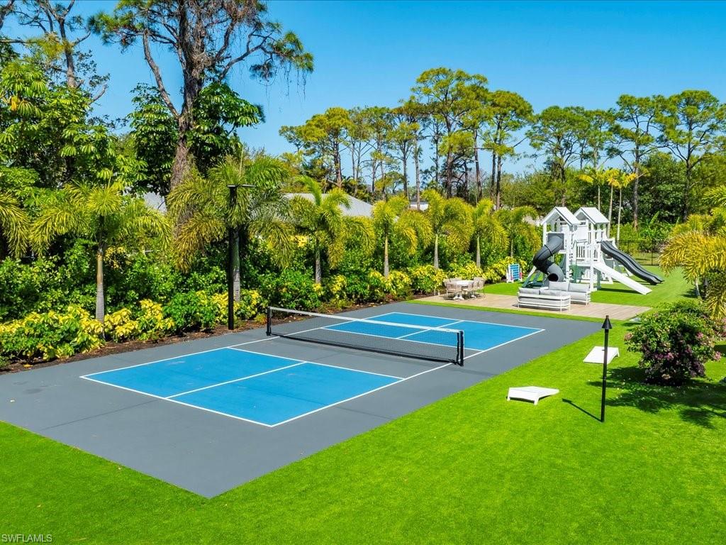 PINE RIDGE - Residential