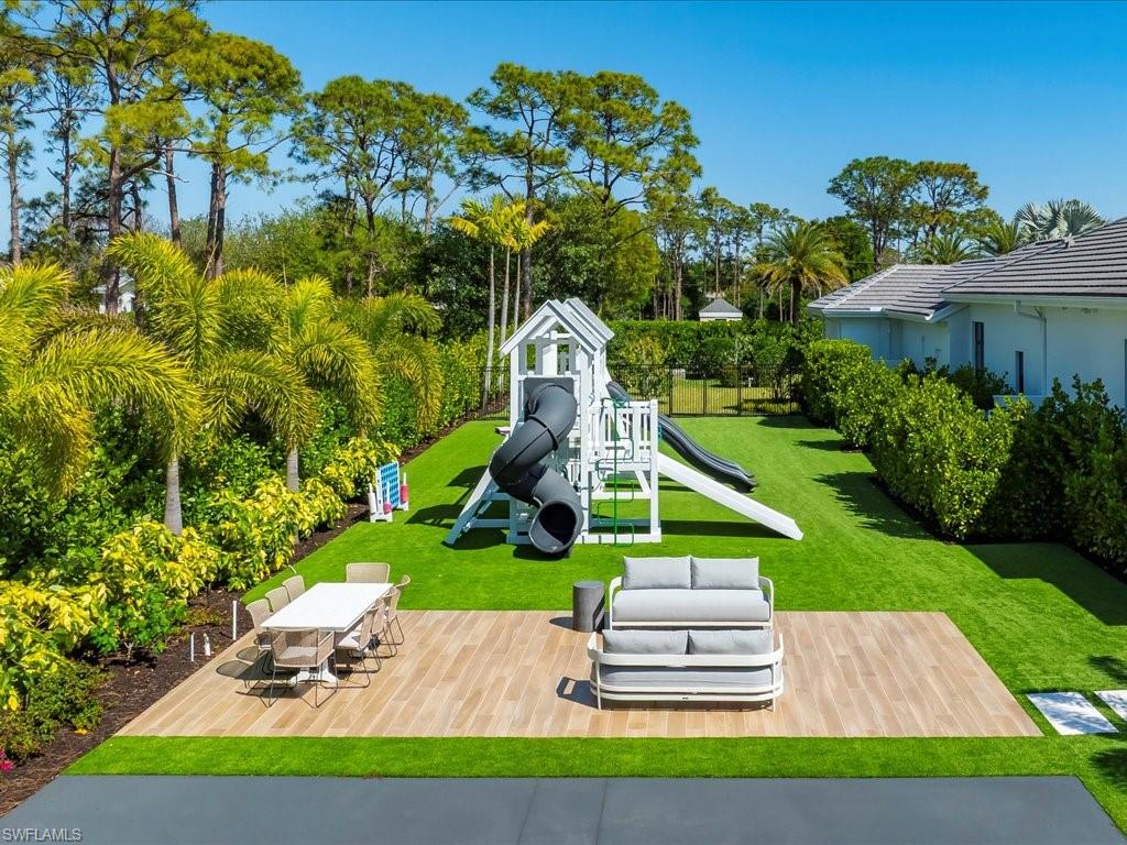 PINE RIDGE - Residential