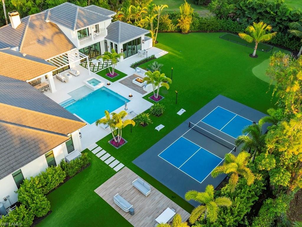 PINE RIDGE - Residential