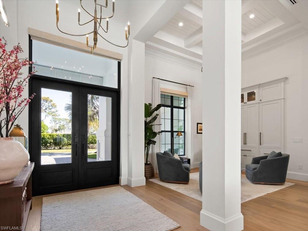 PINE RIDGE - Residential