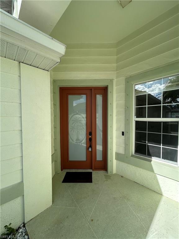 PROVINCE PARK - Residential Lease