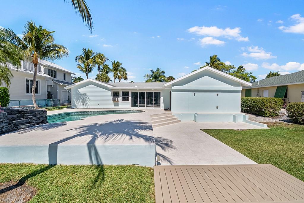 ROYAL HARBOR - Residential