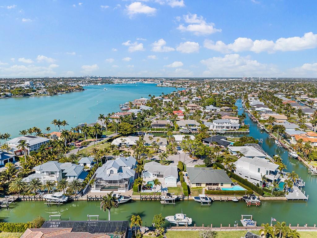 ROYAL HARBOR - Residential