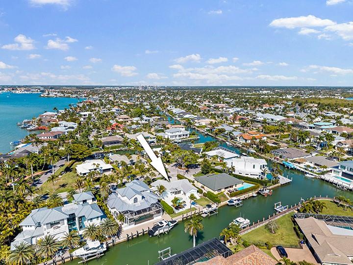 ROYAL HARBOR - Residential