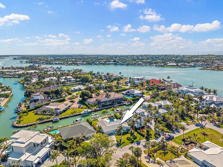 ROYAL HARBOR - Residential