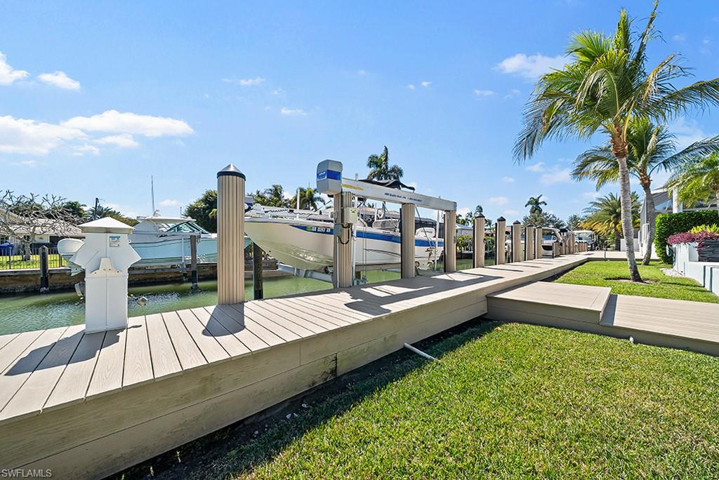 ROYAL HARBOR - Residential