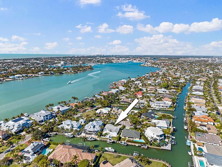 ROYAL HARBOR - Residential