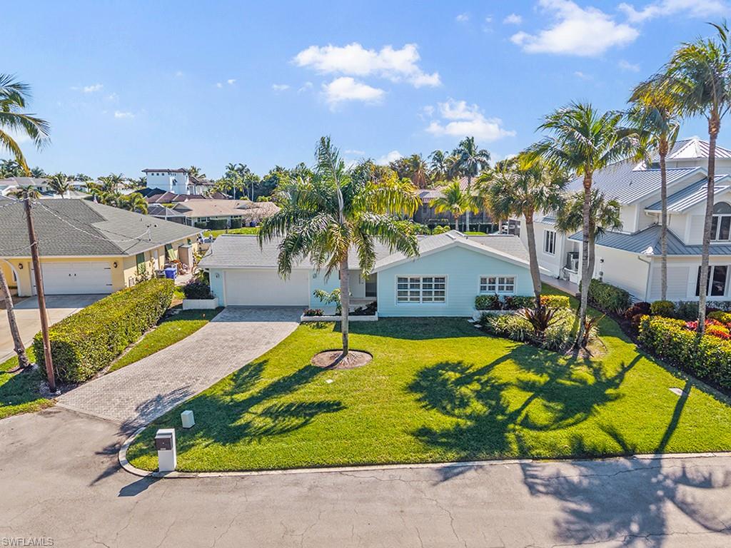 ROYAL HARBOR - Residential