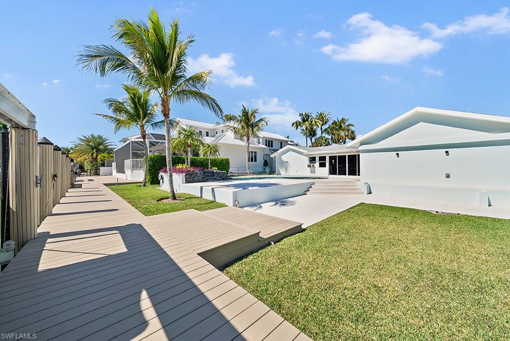 ROYAL HARBOR - Residential