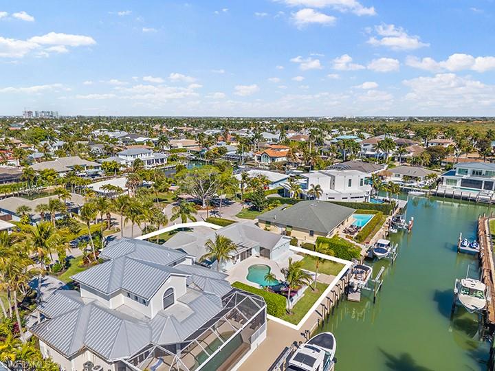 ROYAL HARBOR - Residential