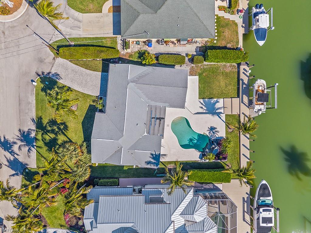 ROYAL HARBOR - Residential