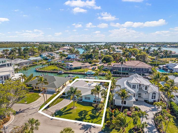 ROYAL HARBOR - Residential