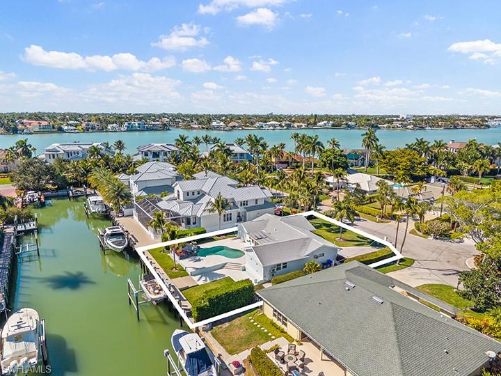 ROYAL HARBOR - Residential