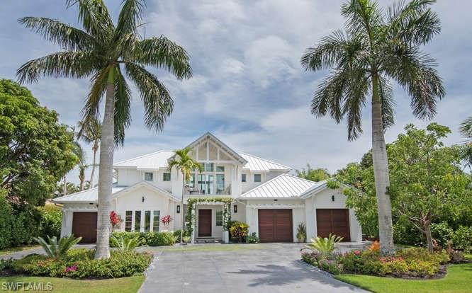 GOLF DRIVE ESTATES - Residential