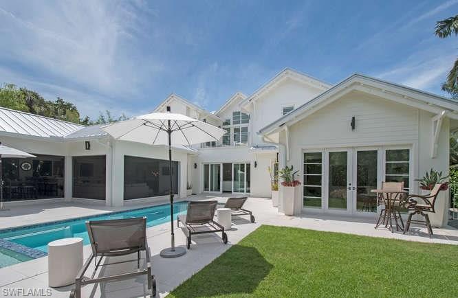 GOLF DRIVE ESTATES - Residential