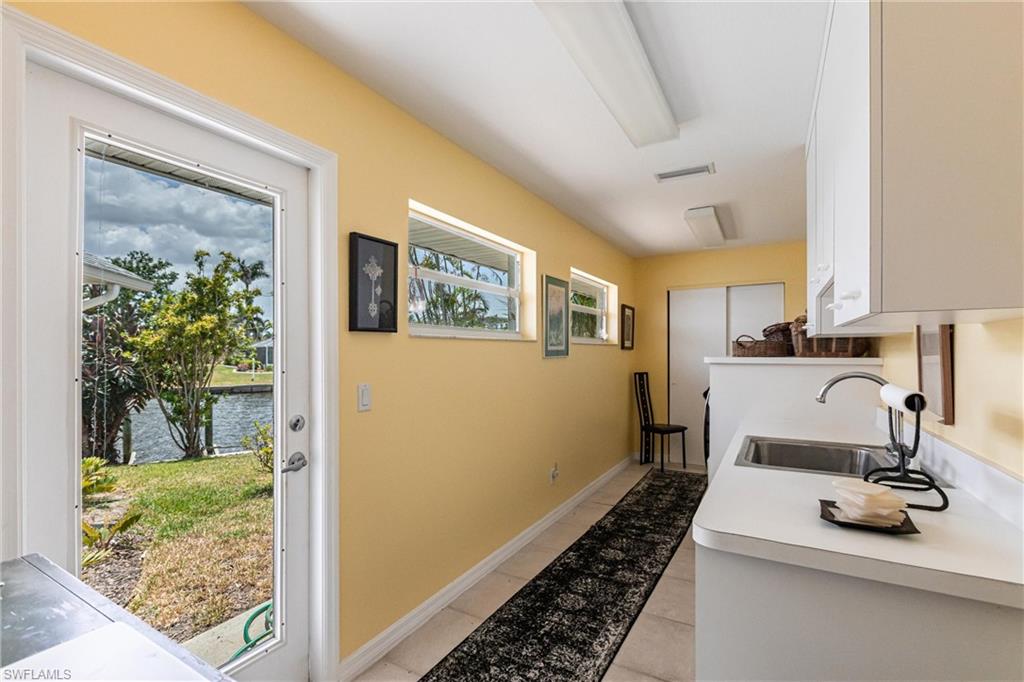 PORT CHARLOTTE - Residential