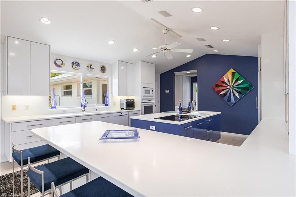 PORT CHARLOTTE - Residential