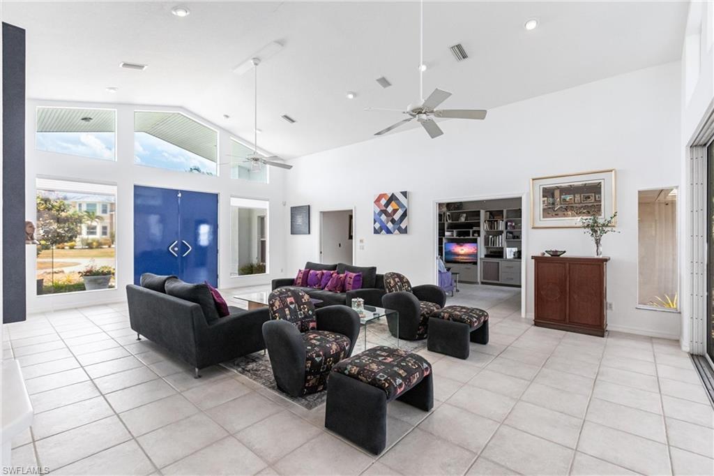 PORT CHARLOTTE - Residential