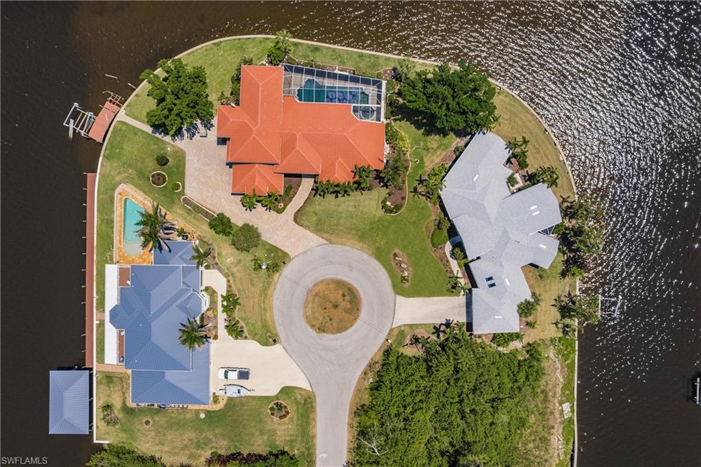 PORT CHARLOTTE - Residential