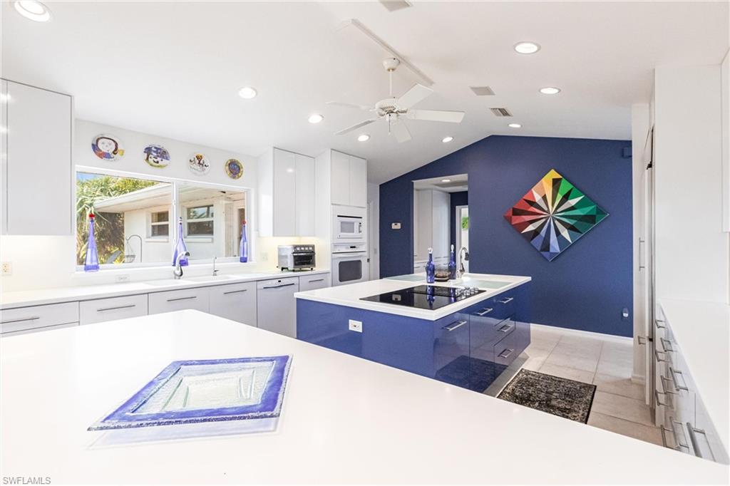 PORT CHARLOTTE - Residential