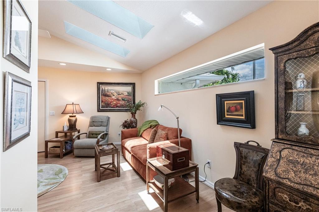 PORT CHARLOTTE - Residential