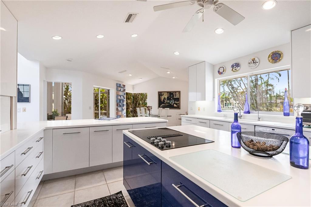 PORT CHARLOTTE - Residential