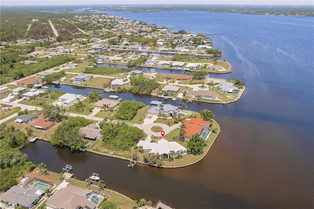PORT CHARLOTTE - Residential