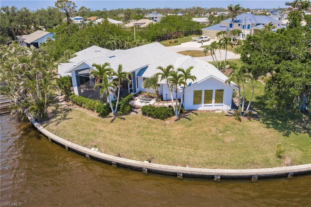 PORT CHARLOTTE - Residential