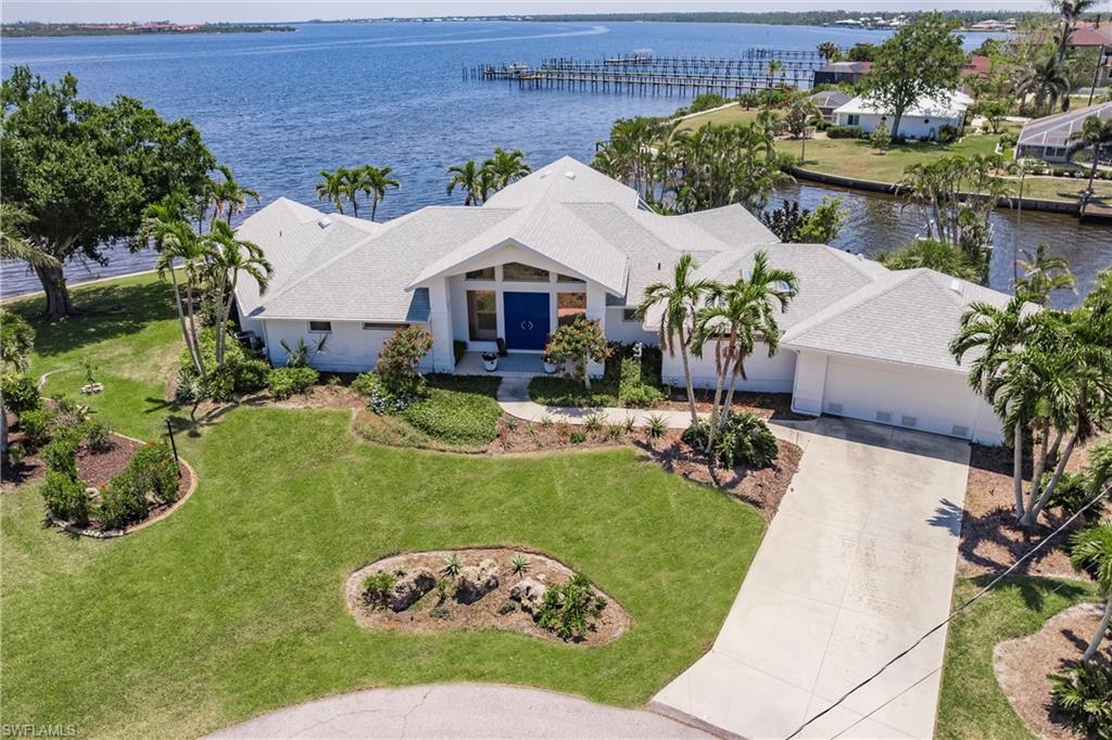 PORT CHARLOTTE - Residential