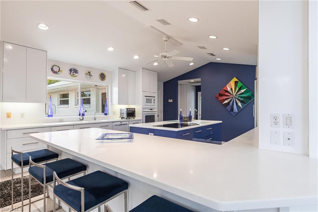 PORT CHARLOTTE - Residential