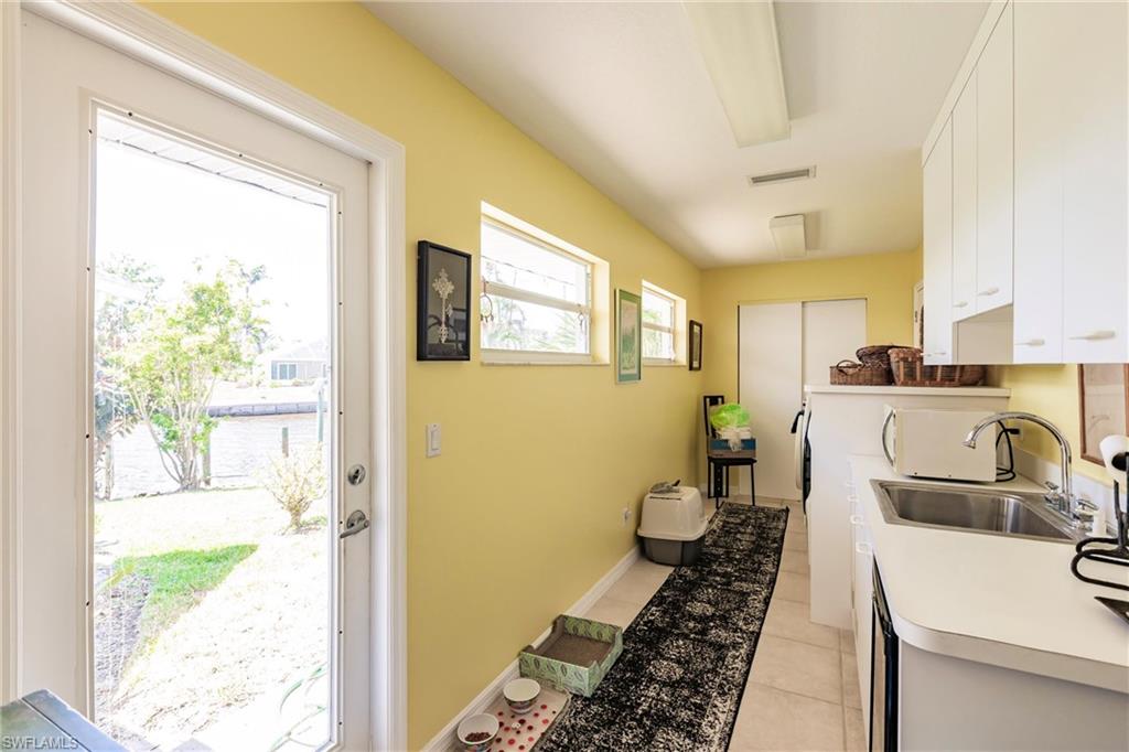 PORT CHARLOTTE - Residential