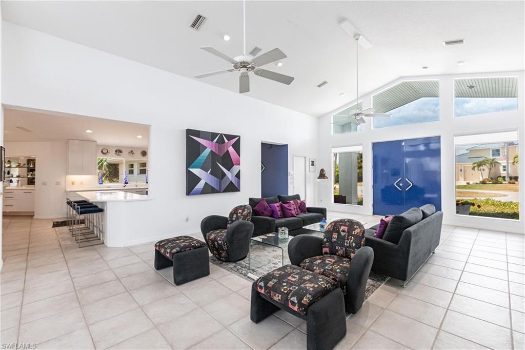 PORT CHARLOTTE - Residential