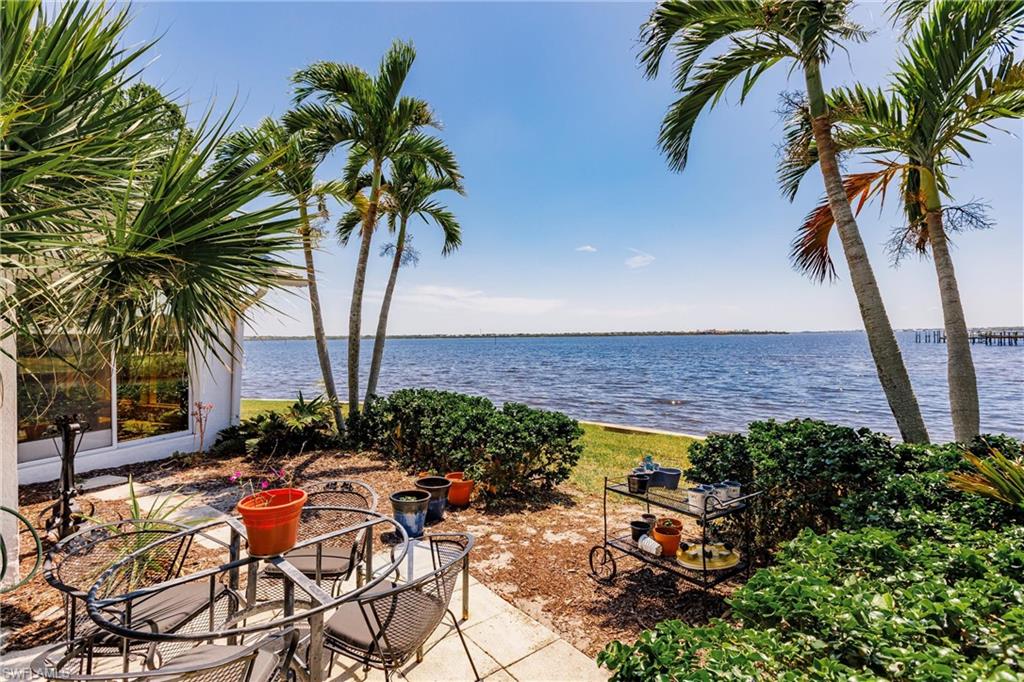 PORT CHARLOTTE - Residential