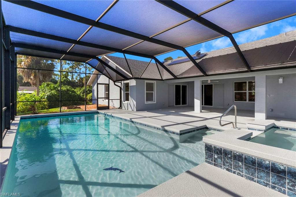 GOLDEN GATE ESTATES - Residential