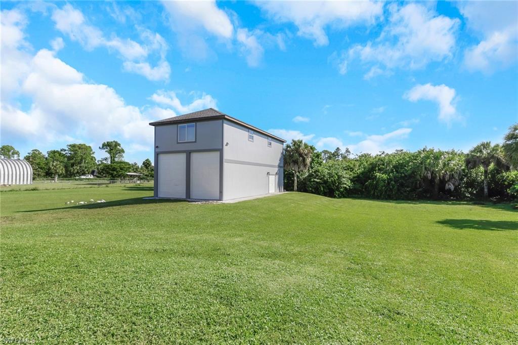 GOLDEN GATE ESTATES - Residential