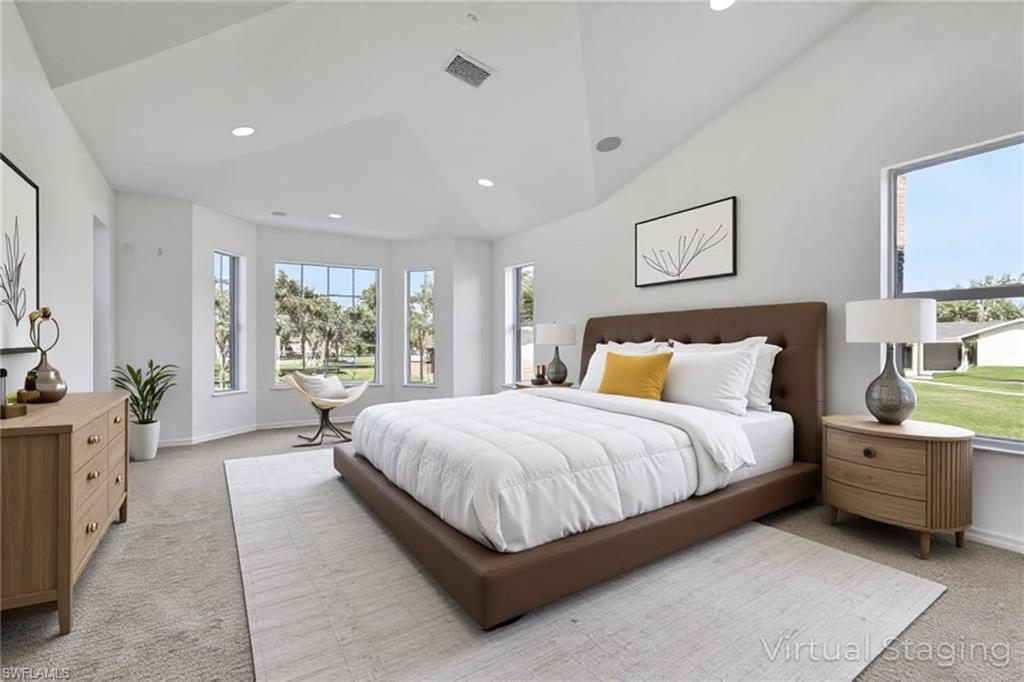 GOLDEN GATE ESTATES - Residential