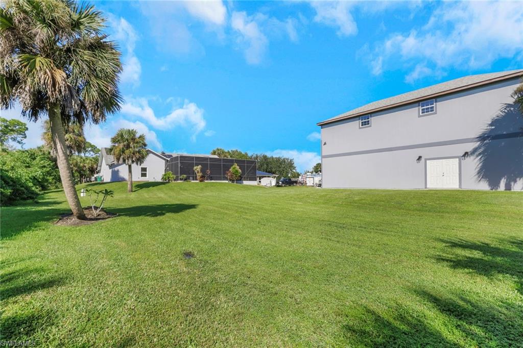 GOLDEN GATE ESTATES - Residential