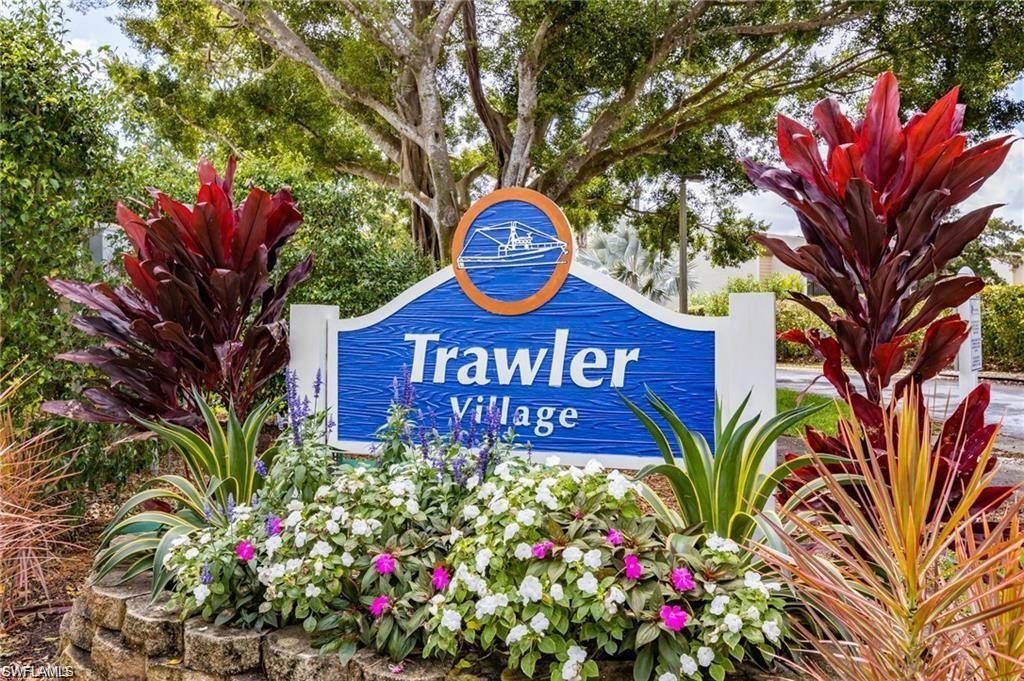 TRAWLER VILLAGE - Residential