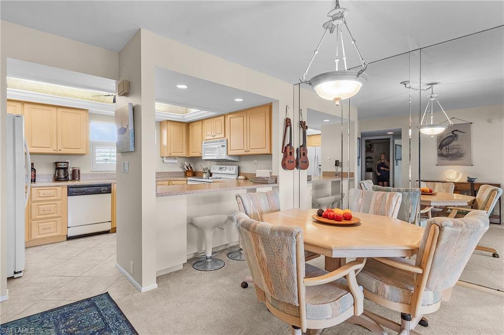 TRAWLER VILLAGE - Residential