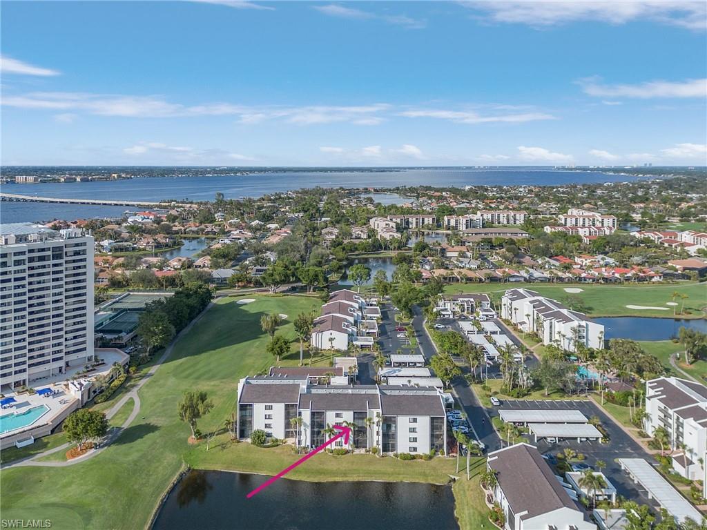 TRAWLER VILLAGE - Residential