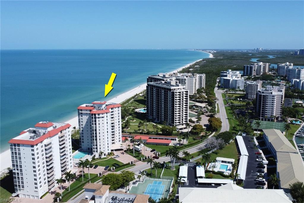 VANDERBILT SHORES - Residential