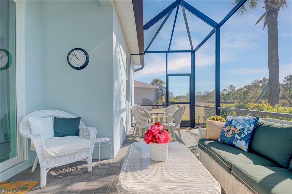 TRAILS EDGE - Residential