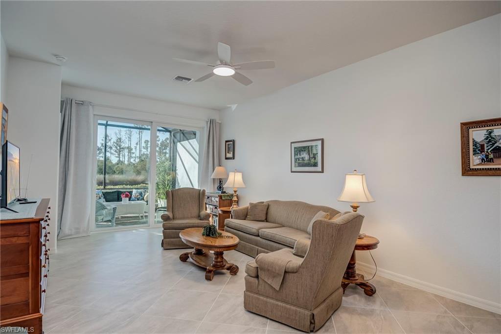 TRAILS EDGE - Residential