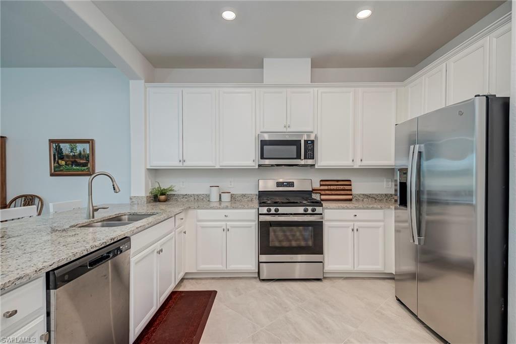 TRAILS EDGE - Residential