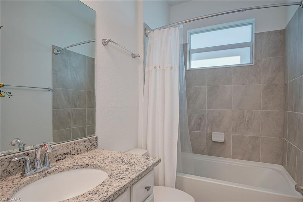 TRAILS EDGE - Residential