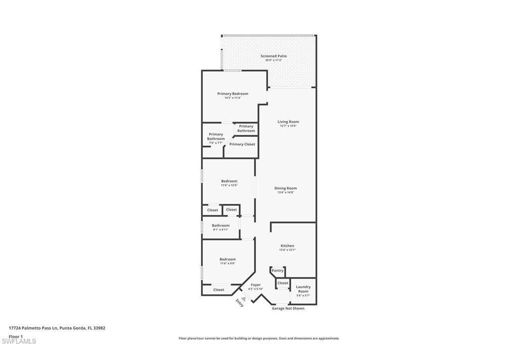 TRAILS EDGE - Residential