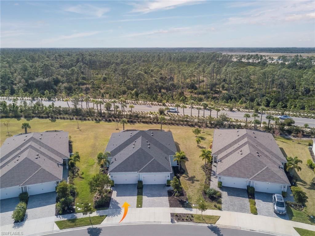 TRAILS EDGE - Residential