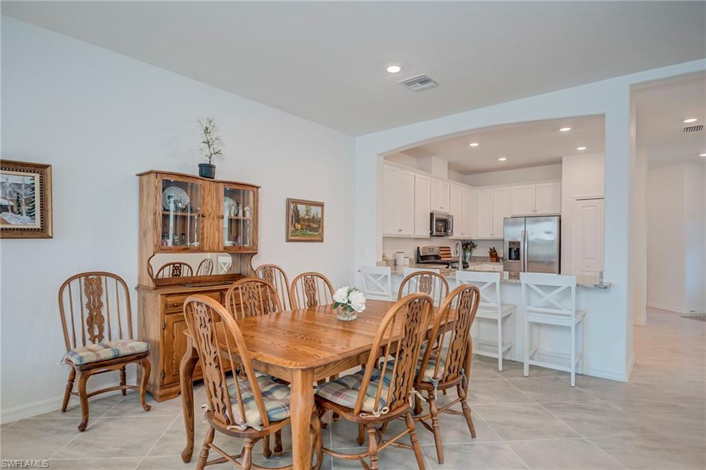 TRAILS EDGE - Residential